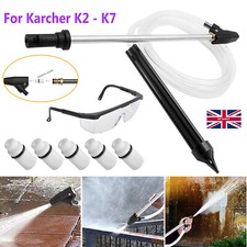 For Karcher K2-K7 High