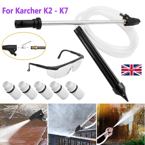 For karcher high - for,