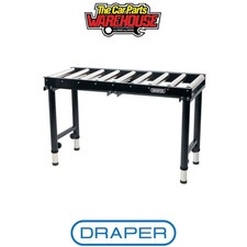 Draper 19192 Roller Table