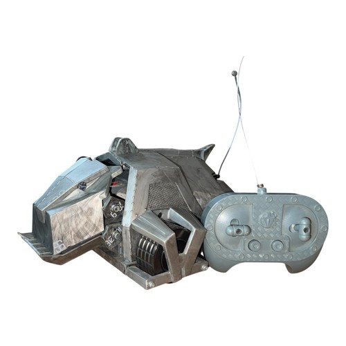 Robot wars remote control - remote, rc