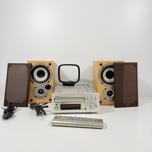 Denon m30 hifi - hifi, stereo