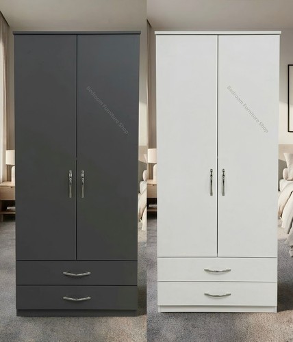 Ready assembled door - ready, 2