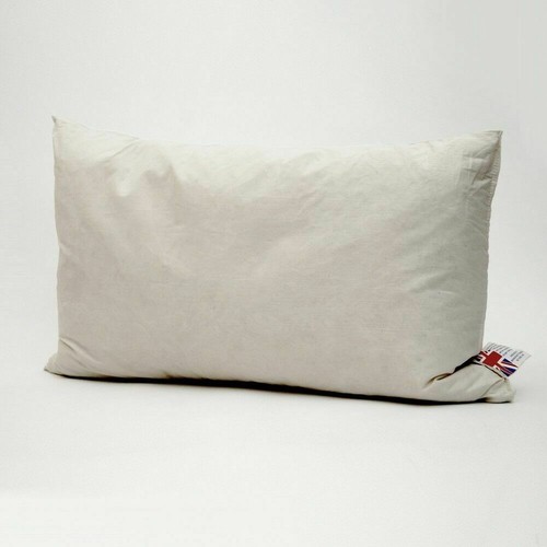 Duck feather down rectangular - feather,