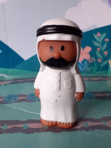 Elc happyland khaleeji arabic - elc,
