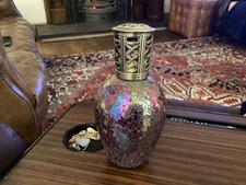 Ashleigh And Burwood Blue