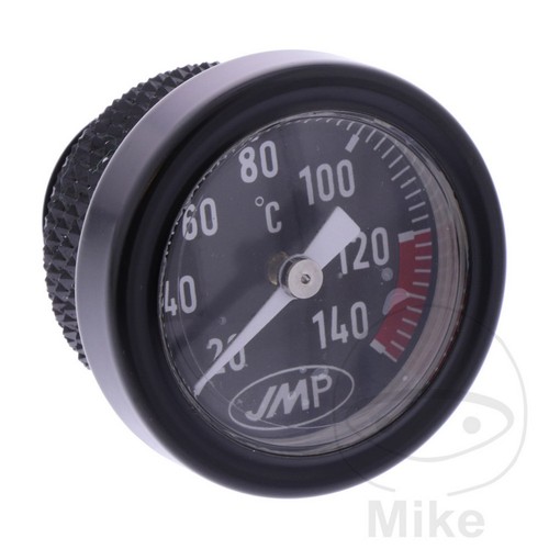 Oil temperature gauge - temperature, direct
