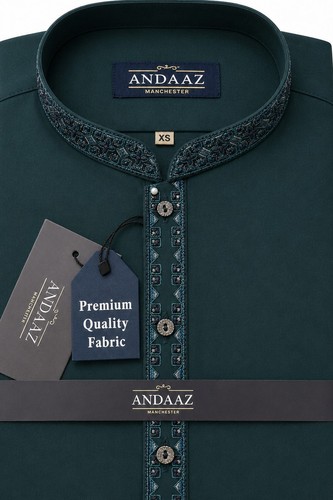 Men premium shalwar kameez - premium,