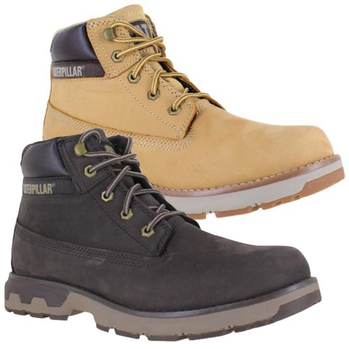 Mens caterpillar persue - mens, mid