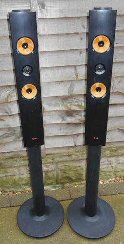 S74t1 tower speakers 4 - s74t1-s,
