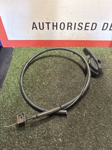 Hayter double petrol lawn - double,