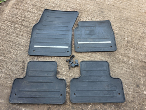 Genuine range rover evoque - range,