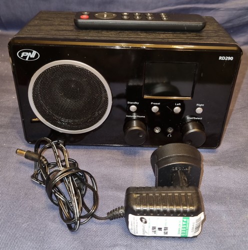 Pni rd290 internet dab fm - rd290, /