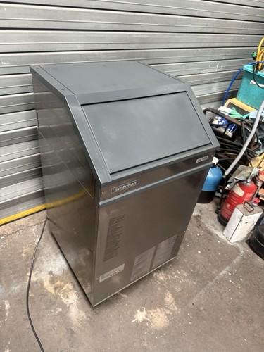 Scotsman 100 flaker ice - 100,