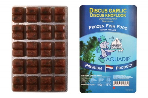 Aquadip frozen discus - aquadip,