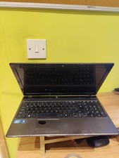 Acer Aspire 5750 i3 4 GB Ram