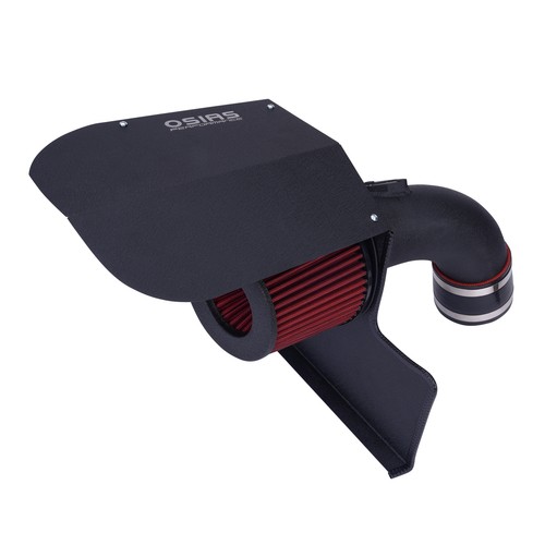 Osias cold air intake pipe - intake,