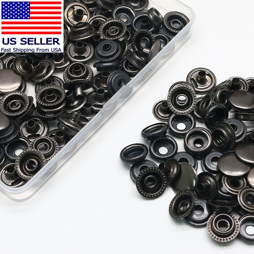 240 pieces 15mm stainless - pieces,