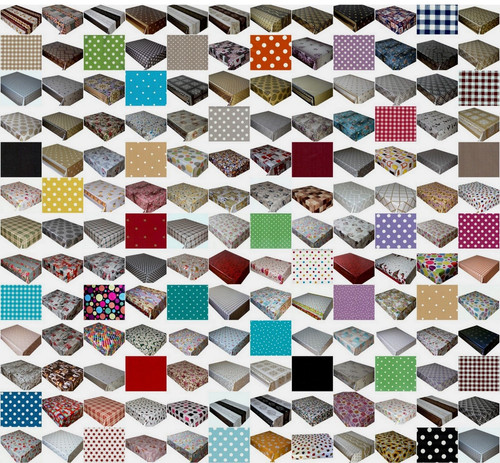 Wipe clean tablecloth - wipe,