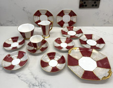 ROYAL STAFFORD BONE CHINA