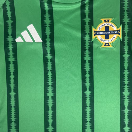 Northern ireland football - northern,