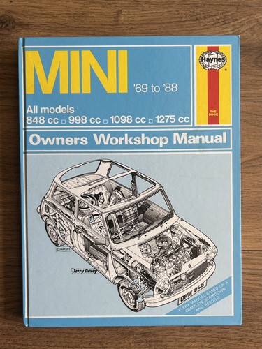Mini cooper 1275 city - cooper, gt,city