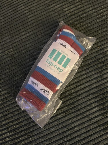 Golf wang stripe - golf, socks