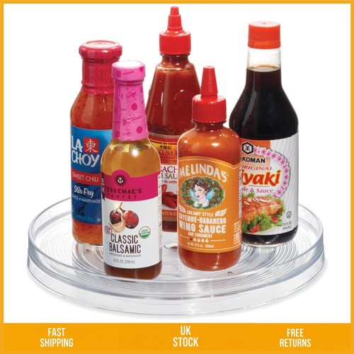 Versatile rotatable spice - spice, rack
