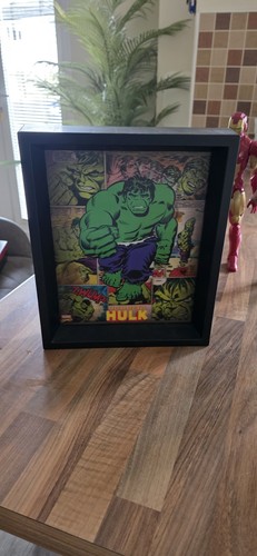 Marvel comics incredible hulk - comics,
