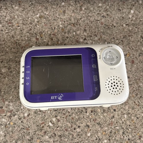 Digital video baby - bt,