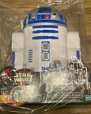 VINTAGE 1999 STAR WARS EPISODE