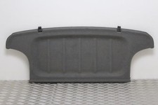 Hyundai Atoz Boot Cover (2001)