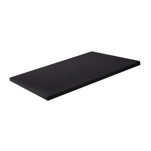 Foam base cuttable - base,