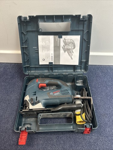 Bosch gst 120 - gst, be