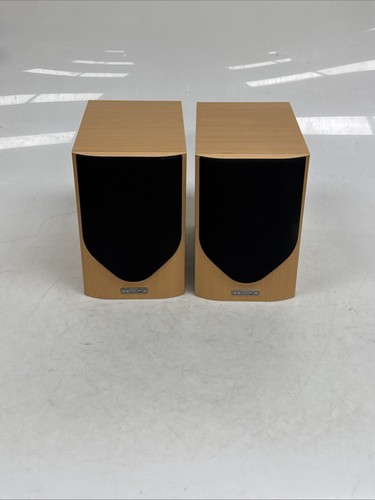 Pair mission m31i bookshelf - pair,