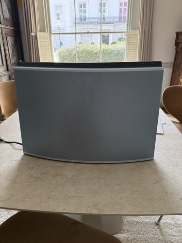 Bang and olufsen beosound - and, cd