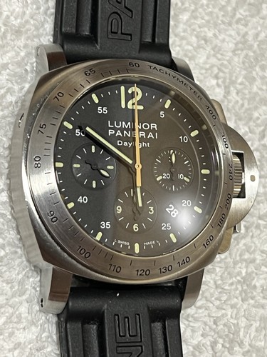 Panerai pam250 transporter - panerai,