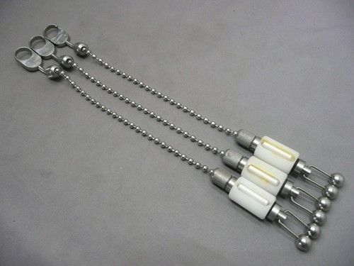 Steve neville bobbins - bobbins, w
