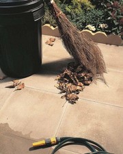 BRADSTONE PEAK SMOOTH BUFF