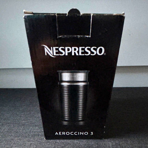 Nespresso aeroccino electric - aeroccino, 3