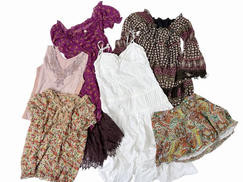 Vintage women clothing - vintage, women’s