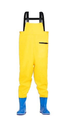 Children chest waders - children's,