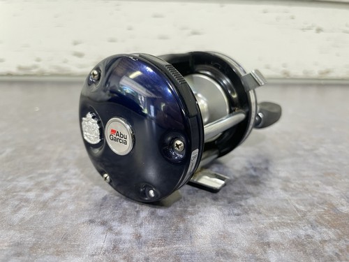 Unused abu garcia ambassadeur - unused,