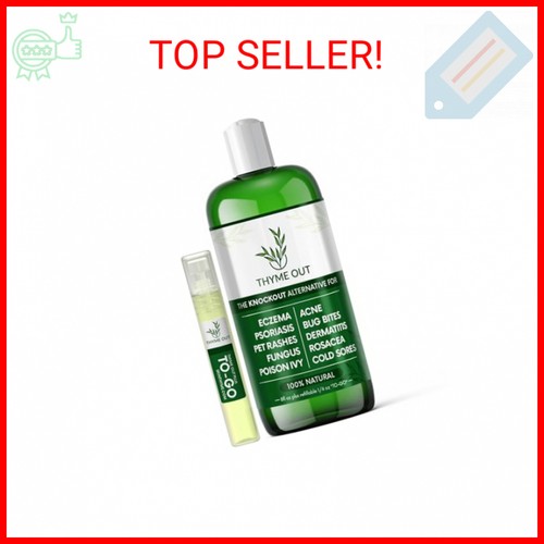 All natural eczema - all,