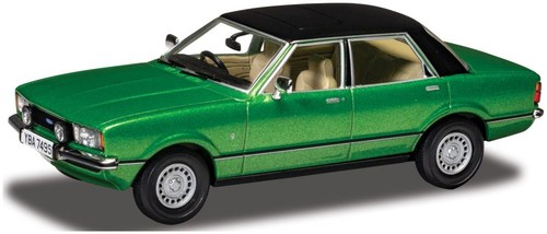 Corgi vanguards va11918 - 1:43,
