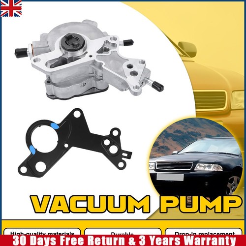 Vacuum fuel pump - fuel,