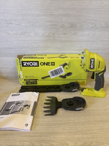 Ryobi ry18gsa 18v one - ryobi, one+