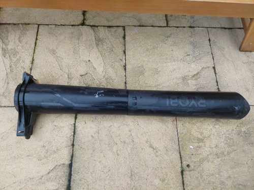 Ryobi leaf blower vacuum - leaf,
