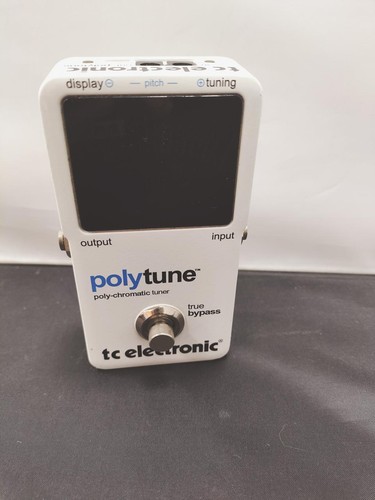 Electronic polytune - electronic,