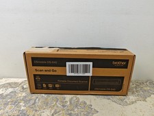 Brother DS-640 Mobile Scanner
