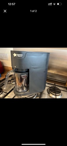 Tommee tippee quick cook - quick-cook, baby
